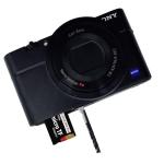 LEAGY Micro SD to PSP Memory Stick Adapter