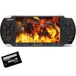 LEAGY Micro SD to PSP Memory Stick Adapter