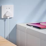 LOVEAI USB-C Wall Charger Plug 4-Pack