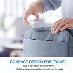 LOVEAI USB-C Wall Charger Plug 4-Pack