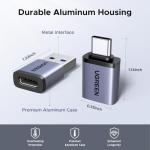 UGREEN USB-C to USB Adapter Pack - 4 Pieces