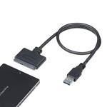 USB 3.0 SATA to USB Adapter Cable