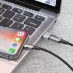 2 Pack USB to USB-C Adapter for iPhone