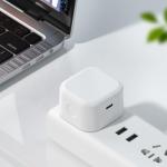 25W USB-C Fast Charger for iPhone and iPad