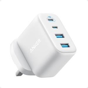 Anker Zolo 4-Port USB-C Charger Block