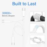 Samsung USB-C Charger Plug and Cable 1M