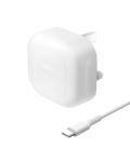 Belkin 20W Fast USB-C Wall Charger & Cable