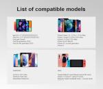 20W Dual-Port USB-C Fast Charger Adapter