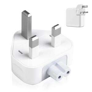 USB-C Wall Charger for MacBook and iPhone