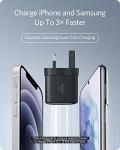 Anker Nano II 65W USB-C Fast Charger