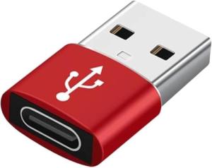 20W USB-C Fast Charger Adapter for iPhone & Samsung