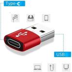 20W USB-C Fast Charger Adapter for iPhone & Samsung