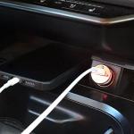 USB-C Carplay Cable for iPhone and AirPods