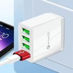 2-Pack USB to USB-C Adapter for iPhone & Samsung