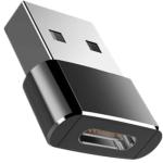 USB to USB-C Adapter for iPhone and Samsung