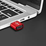 20W Fast USB-C Charger Adapter for iPhone & Samsung