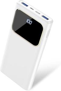 10,000mAh High-Speed USB-C Power Bank