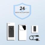 10,000mAh High-Speed USB-C Power Bank