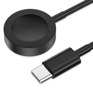 Magnetic Wireless USB-C Charger for Apple Watch