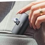 LISEN 7000mAh Mini USB-C Power Bank