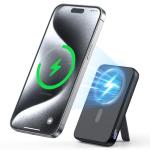 EISSIX 12000mAh Magnetic Fast Charging Power Bank