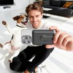 EISSIX 12000mAh Magnetic Fast Charging Power Bank