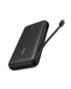 Belkin 30W USB-C Power Bank with Cable
