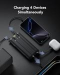 VRURC 20000mAh Fast Charging Portable Power Bank