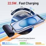 iWALK 5500mAh Fast Charging USB-C Power Bank