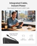 Belkin 30W USB-C Power Bank with Cable