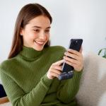 iWALK 5500mAh Fast Charging USB-C Power Bank