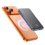 10000mAh Magnetic Wireless Charger for iPhone