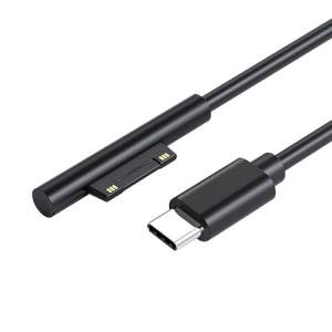 Surface Connect to USB-C Charging Cable 1.8m