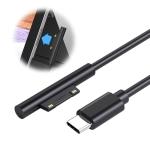 Surface Connect to USB-C Charging Cable 1.8m