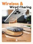 10000mAh Magnetic Wireless Charger for iPhone