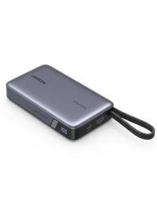 UGREEN 67W Power Bank with USB-C Cable