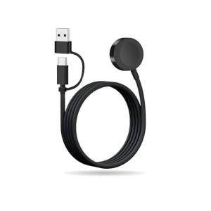 Samsung Watch Wireless Magnetic Charger Cable 1m