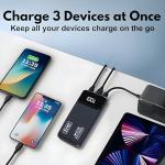 20000mAh Fast Charging USB-C Power Bank