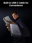 UGREEN 67W Power Bank with USB-C Cable