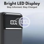 20000mAh Fast Charging USB-C Power Bank