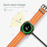 Samsung Watch Wireless Magnetic Charger Cable 1m