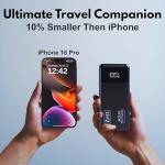 20000mAh Fast Charging USB-C Power Bank