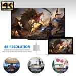 USB-C to HDMI Adapter 4K AV Converter