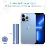 BONAI 5000mAh USB-C Portable Phone Charger