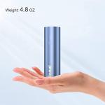 BONAI 5000mAh USB-C Portable Phone Charger