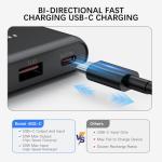 BONAI 10000mAh USB-C Fast Charging Power Bank