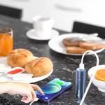 BONAI 5000mAh USB-C Portable Phone Charger