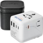 Bigfish 100W GaN USB-C Travel Charger