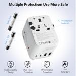 Bigfish 100W GaN USB-C Travel Charger