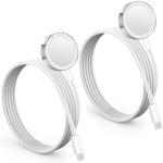 Apple Watch Charger to USB-C - 2 Pack